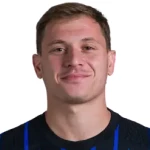 Nicolò Barella
