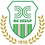 Хебър