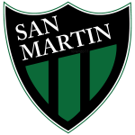 San Martin S.J.