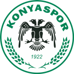 Коняспор