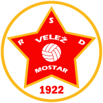 Velez Mostar
