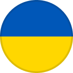 Украйна