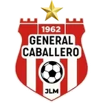 General Caballero JLM