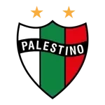 Palestino