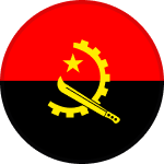 Ангола