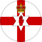 Северна Ирландия