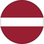 Латвия