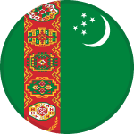 Туркменистан