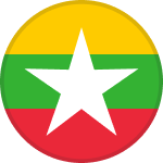 Мианмар