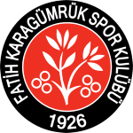 Карагюмрюк