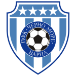 Черно море